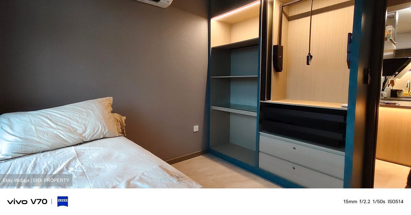Blk 123B Plantation Village (Tengah), HDB 3 Rooms #602039851